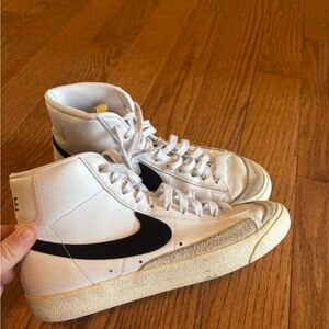 Nike blazers